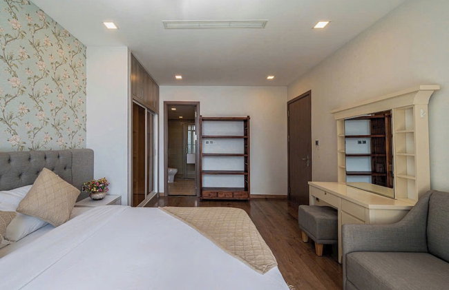Bluesky Gateway Residence Luxury - Foto 8