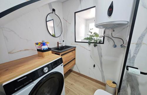 Casa boutique premium con diseño de autor y confort - Foto 23