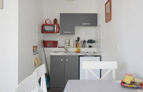 Les 4 Saisons Piscine intérieure - Foto 7