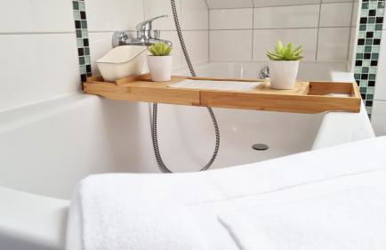 Famous 24h Check-in, 100 qm, Klima, Loggia - Foto 22