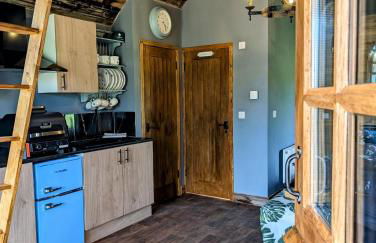 Lake View lodges The Lavenham - Foto 5