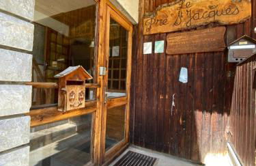 Les Marmottes - Foto 19