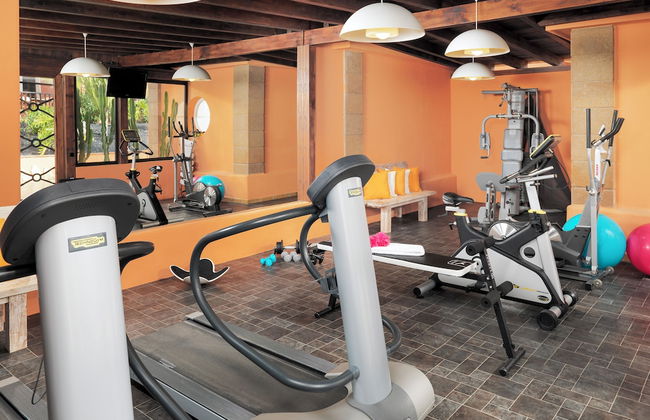 GREEN GARDEN ECO RESORT & VILLAS - Foto 25