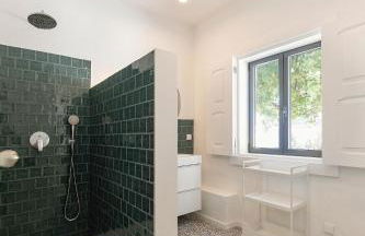 Arneiro Garden House - Country Retreat with BioPool - Foto 33