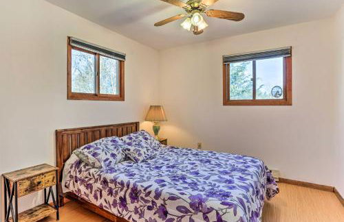 Game Room, Fire Pit Family-Friendly Poconos Haven - Foto 20