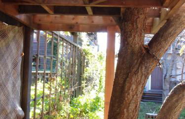 Summer-house OASIS on quiet street in ROCKRIDGE - Photo 38