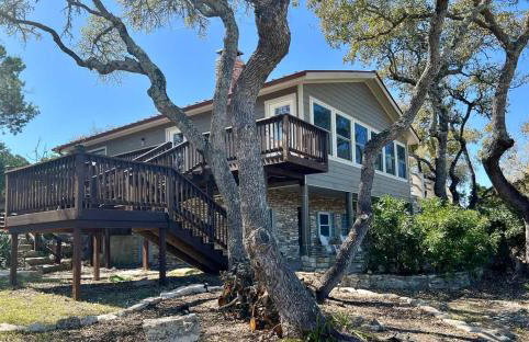 Canyon Lake House with Lake View - Photo 4