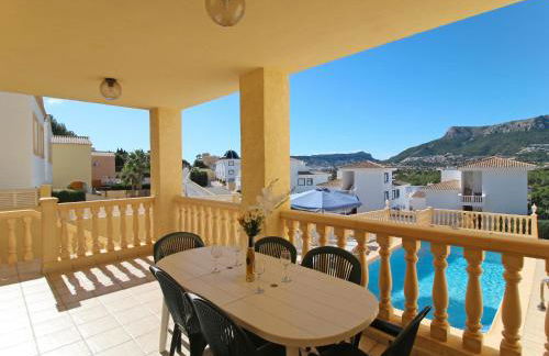 Villa Altamar by Interhome - Foto 2