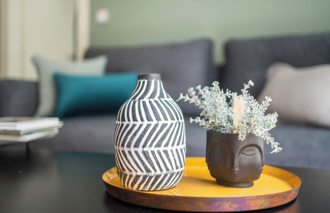 Tranquil Stay Near Beach by Sea N' Rent - Foto 23