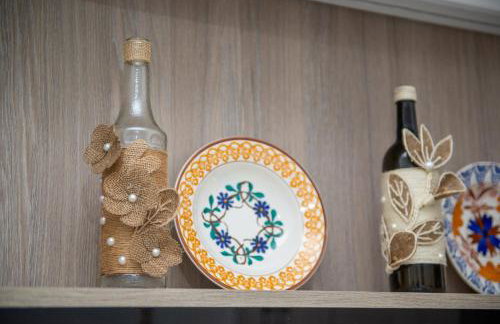 (Stoa escape) traditional home - Foto 35