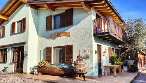 Agriturismo Scuderia Castello - Foto 3