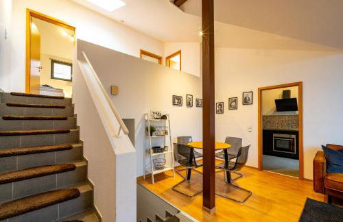 Börde-Apartment 4 - Foto 7