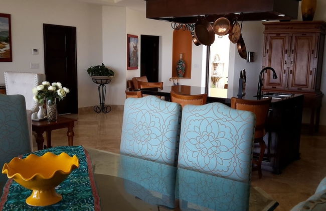 Best 3BR Amazing View Private Villa - Cabo San Lucas - Foto 11