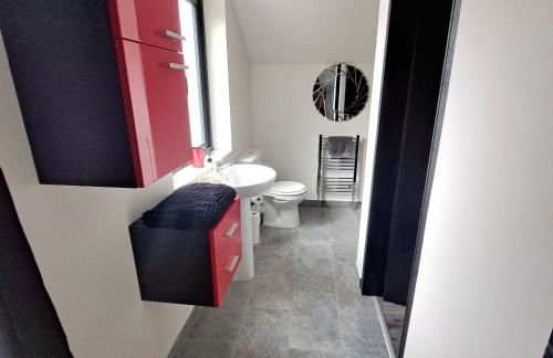 Ballymakeever Appartment - Private Hot Tub - Foto 22