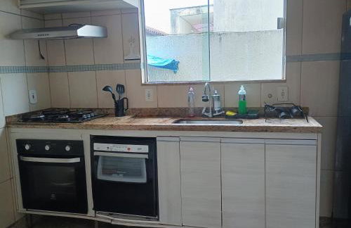 Triplex 3 quartos a 100 metros de Costa Azul - Foto 30