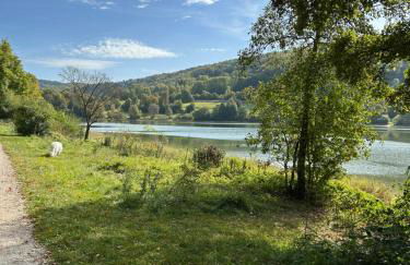 Ländliche Fewo Wildblume, 4 km zum Stausee - Foto 20