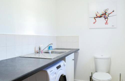 The Byre - Camp Douglas - Cottage - Foto 9