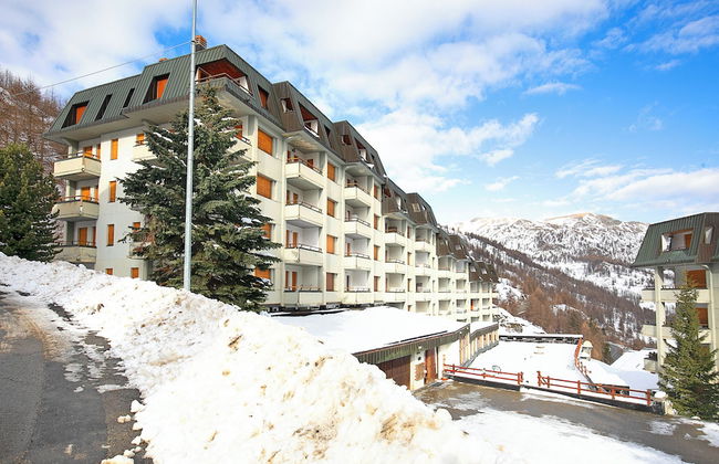 Wolf & Deer Apartment Ski-in Ski-out 250m - Foto 23