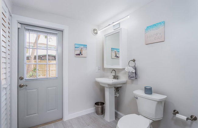 Sunkissed Pool Home - Foto 19