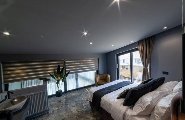 Inviting 4-bed Villa Lia in Vathianos Kampos - Photo 8