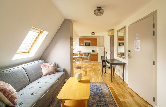 Apartments du Louvre - Le Marais - Photo 41