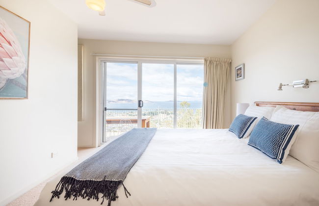 Hilltop House - Foto 13