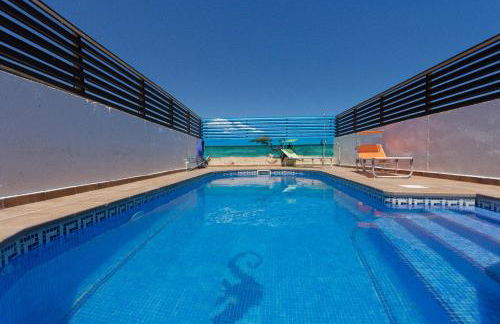 INNOUTHOME Villa 11 de Setembre 9 - Foto 12