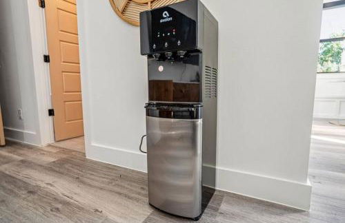 Boho Lodge Studio @ East Downtown - Foto 29