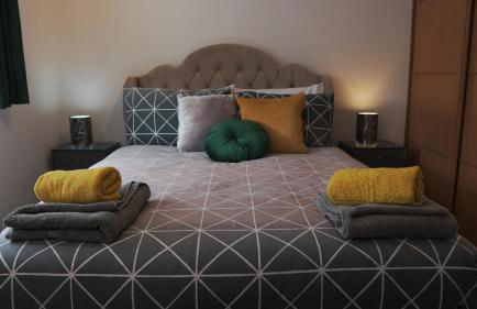 Albion Street Apartments - Foto 50