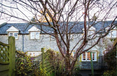 Acer Holiday Cottage Tideswell village Buxton Peak District by Rework Accommodation - Foto 46