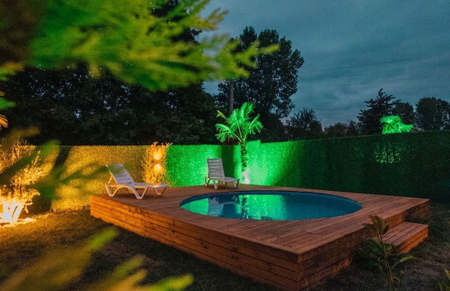 Sapanca Saklı Bungalov - Foto 5