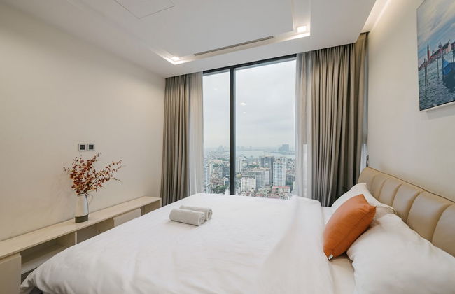 Shendo Vinhomes Metropolis - Foto 16