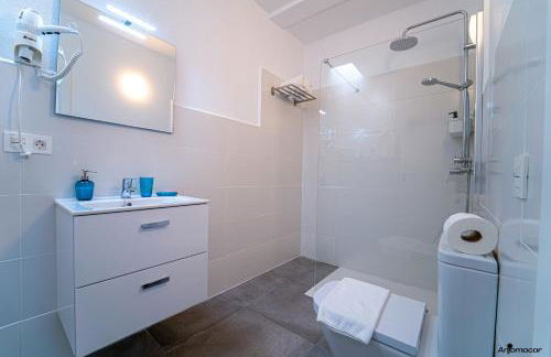 Apartamentos Anjomacar A - Photo 22