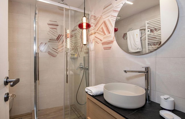 Flos Apartments - Foto 79