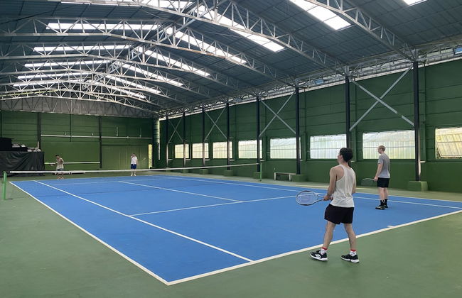 Comfortable Island Suites With Beautiful View and Balconies With Kitchenette - Foto 15