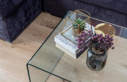 Business Suite Grzybowska by VAYA STAYS - Foto 18