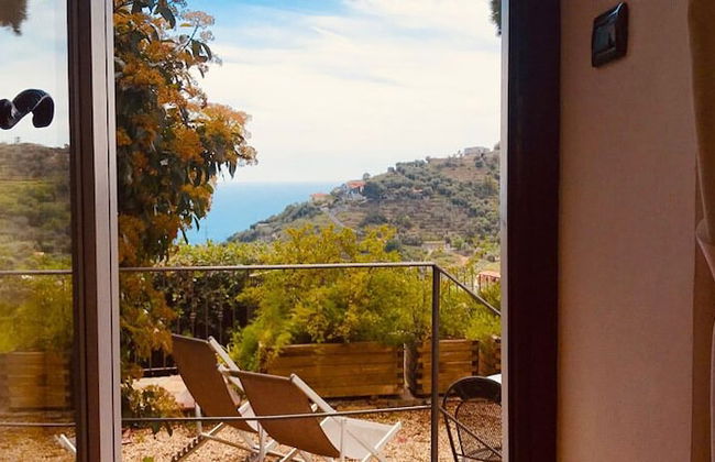 Agriturismo Uliveto Saglietto - Photo 62