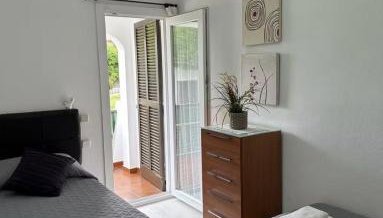 APARTAMENTO CON ENCANTO EN RESIDENCIAL CON PISCINA - Foto 5