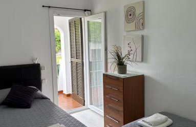 APARTAMENTO CON ENCANTO EN RESIDENCIAL CON PISCINA - Foto 5