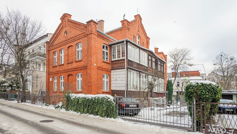 Apartamenty Sun & Snow Obrońców Westerplatte 8 - Foto 1, Imagen principal