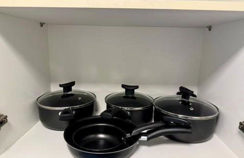 Flat Esplêndido na Asa Sul - Foto 30