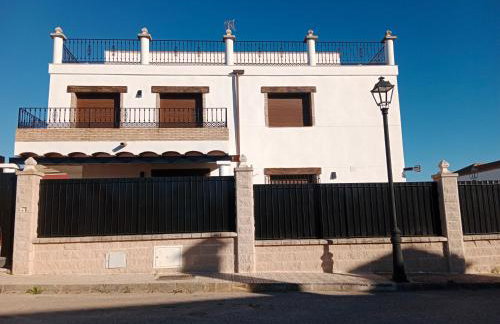 Villa Pablo, Despeñaperros - Foto 39