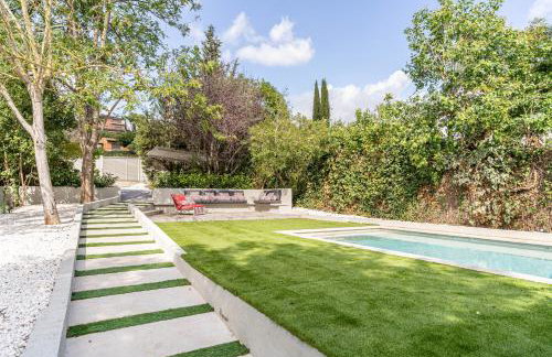 Villa Atardecer - Foto 2