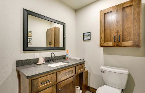 Riverside Galena Loft Eagle Watching and Water View - Foto 11