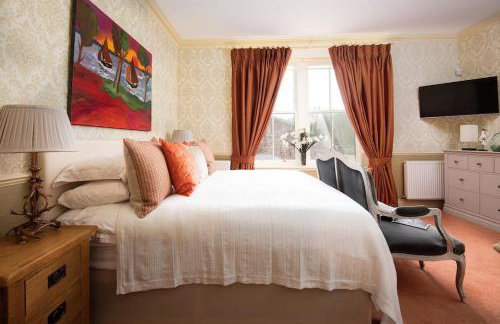 Dryburgh Farmhouse - Foto 17