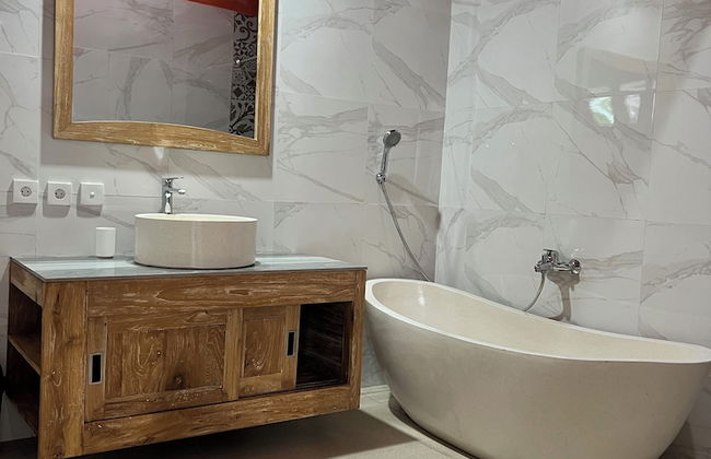 Ubud Arindra Private Pool Villa - Foto 39