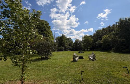 Spacious 4BR Summer Escape Queechy Lake Passes - Foto 34