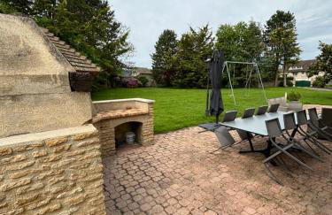 La Villa Boutrois - Foto 7