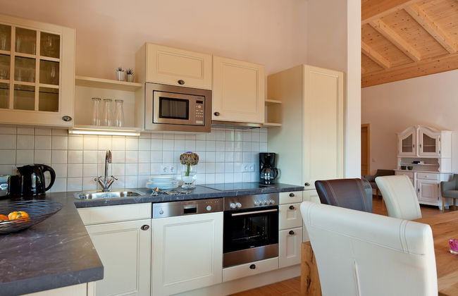 AlpenParks Maria Alm - Appartments - Foto 34