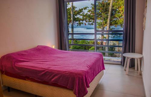C7, Casa Vibrante, Pé na Areia de Maresias - Foto 27